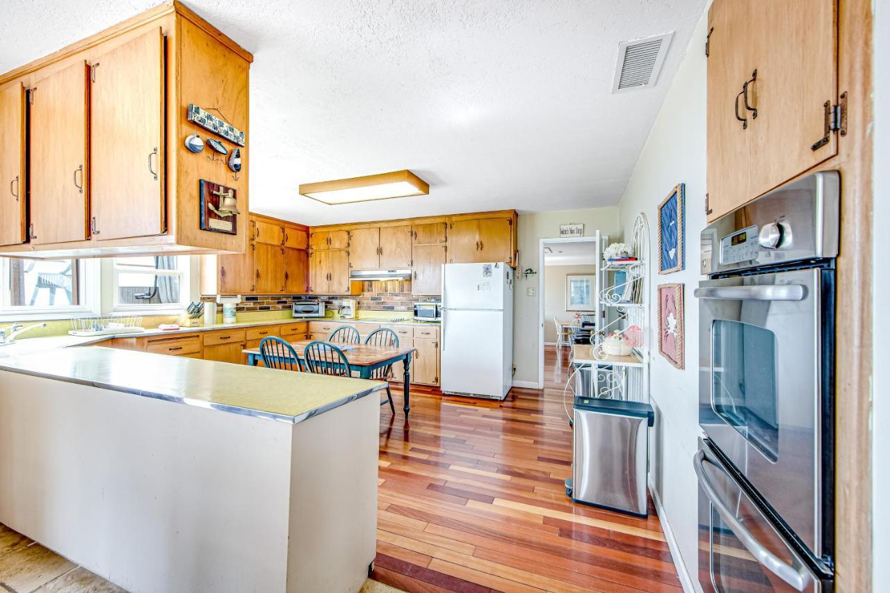 Cozy Carmet Cottage Bodega Bay Exterior foto