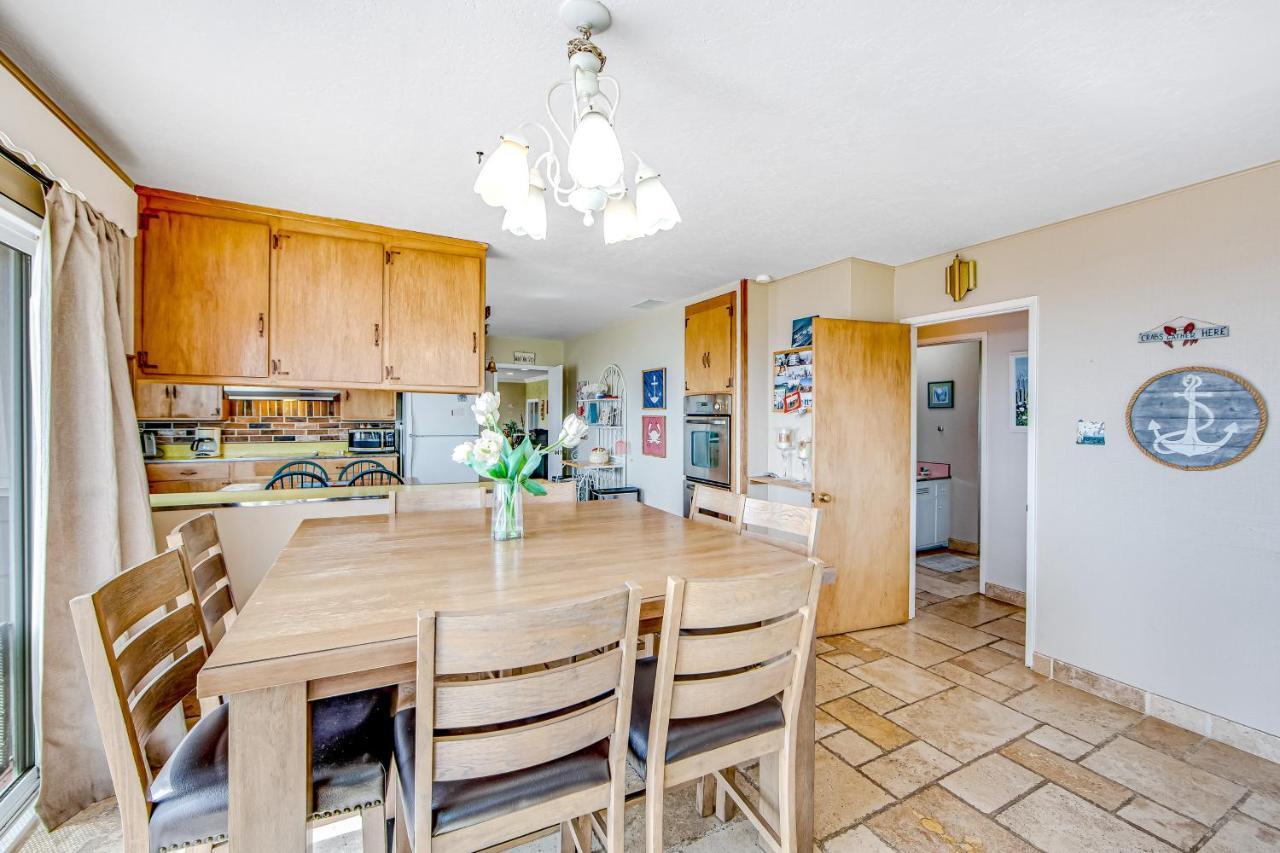 Cozy Carmet Cottage Bodega Bay Exterior foto