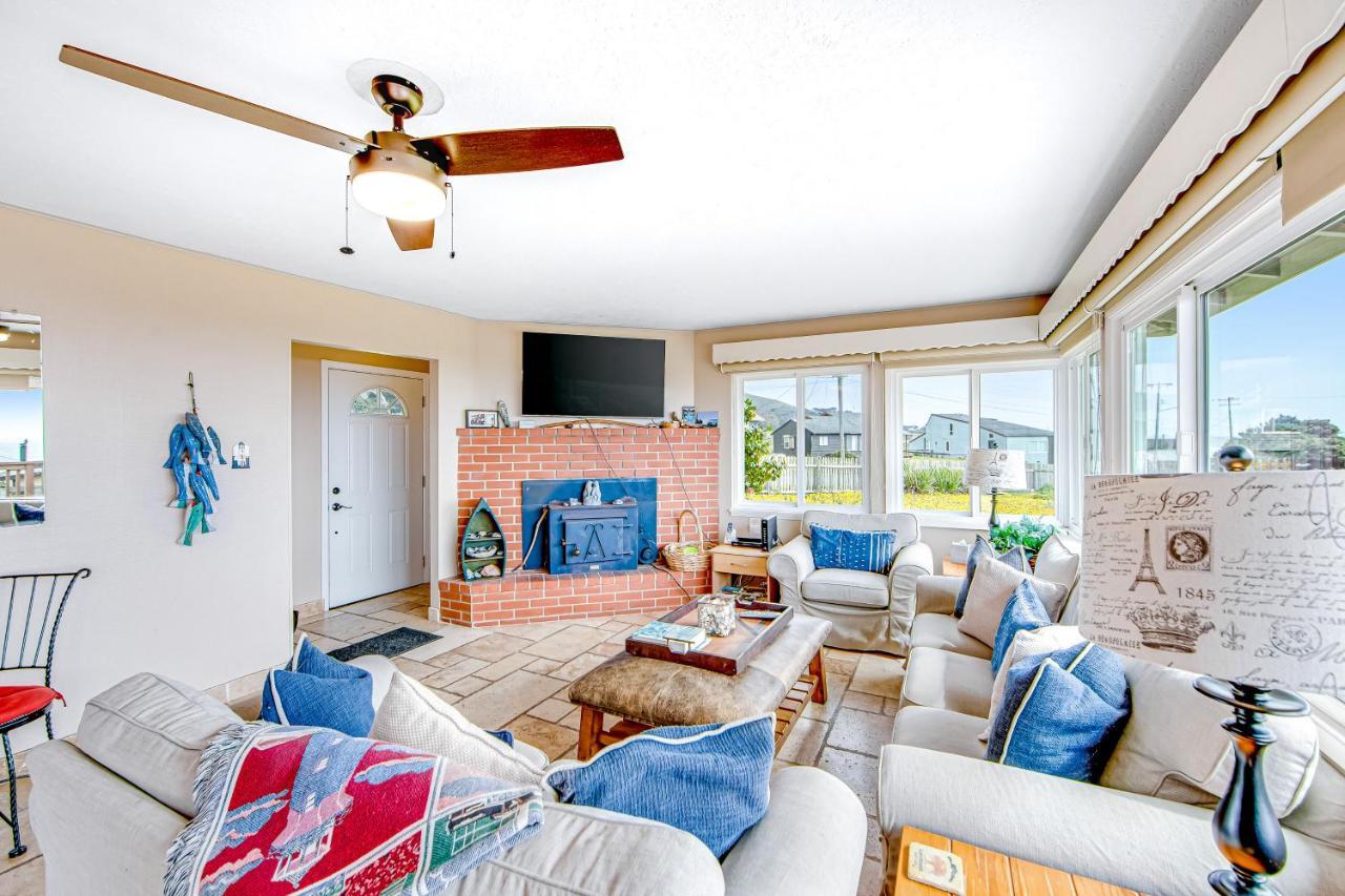 Cozy Carmet Cottage Bodega Bay Exterior foto