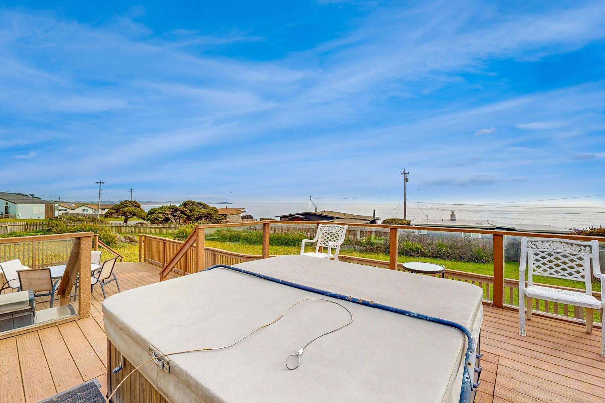 Cozy Carmet Cottage Bodega Bay Exterior foto