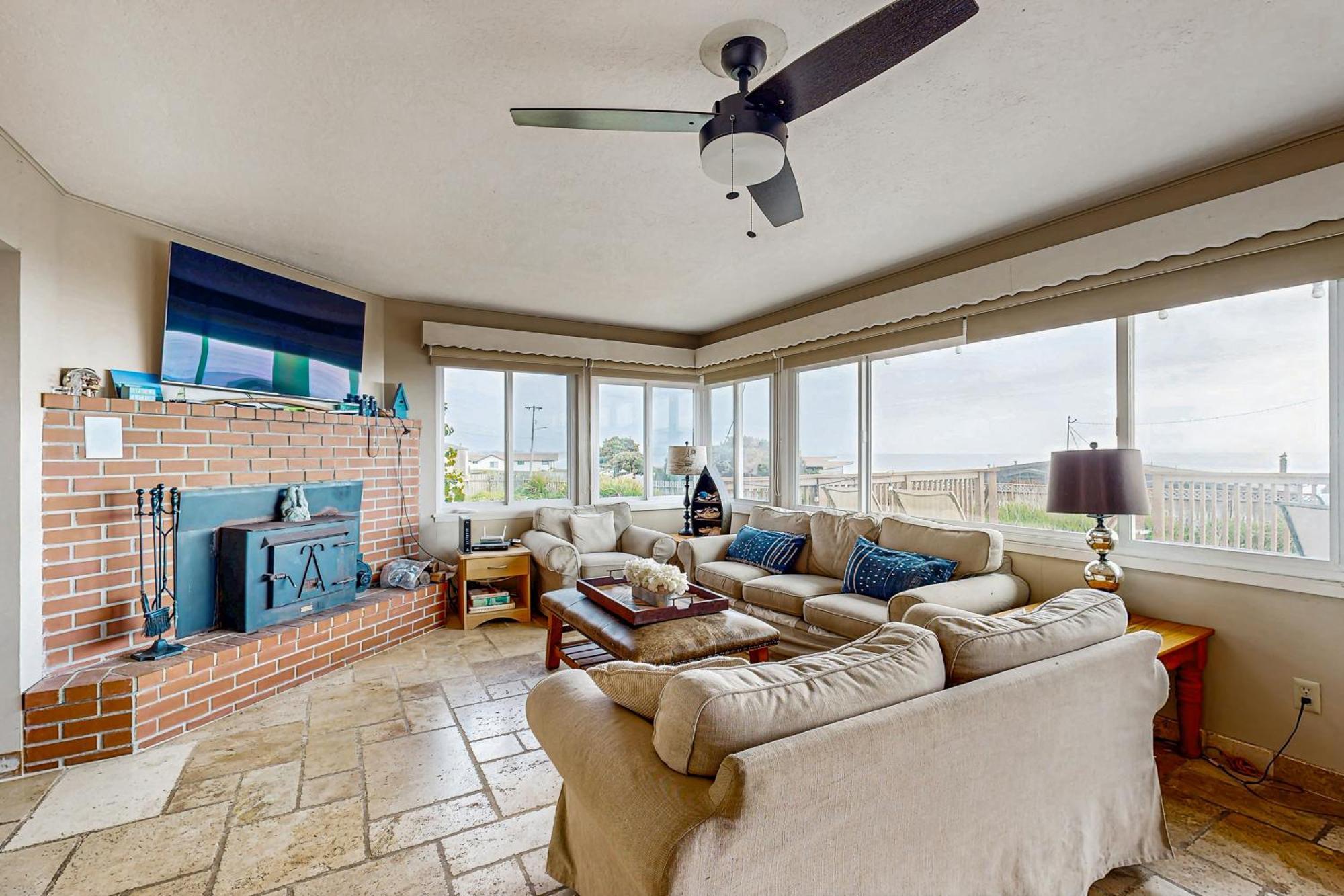 Cozy Carmet Cottage Bodega Bay Exterior foto